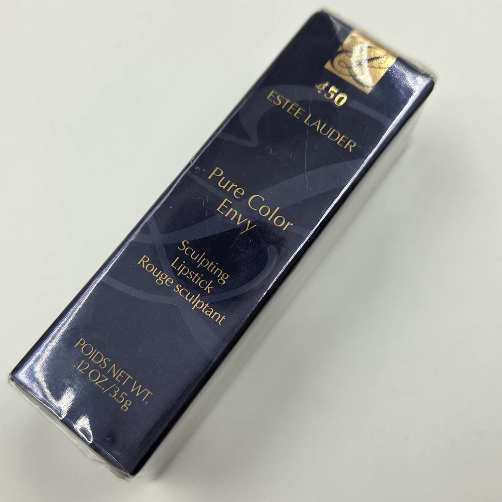 Estee Lauder Pure Color Envy Lipstick